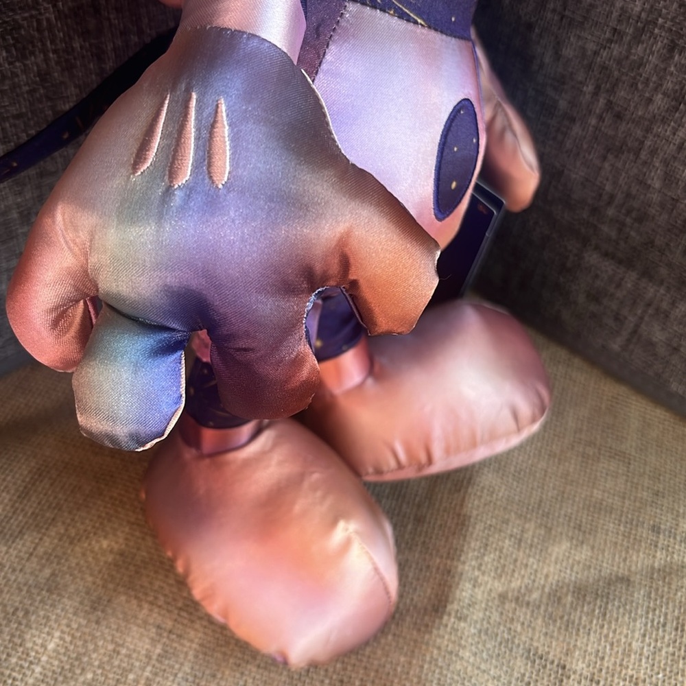 Mickey Mouse 50th Anniversary Edition(NWT) - Picture 11 of 12